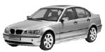 BMW E46 B129D Fault Code