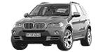BMW E70 B129D Fault Code