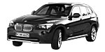 BMW E84 B129D Fault Code