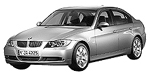 BMW E92 B129D Fault Code